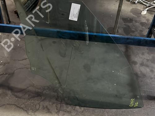 Used Front left door window PEUGEOT 407 (6D_) 2.0 HDi 135 (6DRHRH, 6DRHRE, 6DRHRG, 6DRHRJ) (136 hp) 23797620