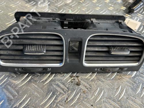 Air vent VW GOLF VI (5K1) 1.4 TSI | BP21330563I21 