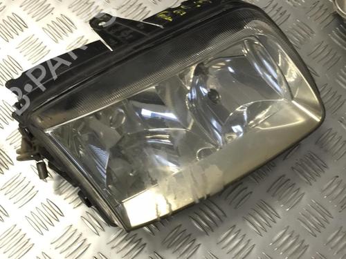 Used Right headlight VW POLO (6N2) 1.0 (50 hp) 22652338