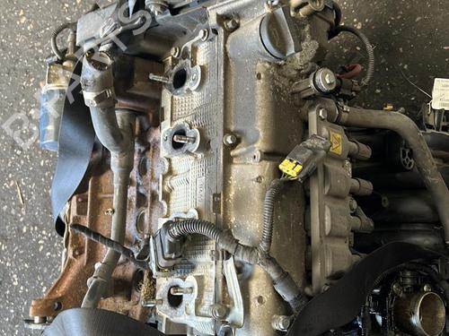 Used Engine FIAT PANDA (169_) 1.2 (169AXF2A, 169AXF1A) (69 hp) 21338481