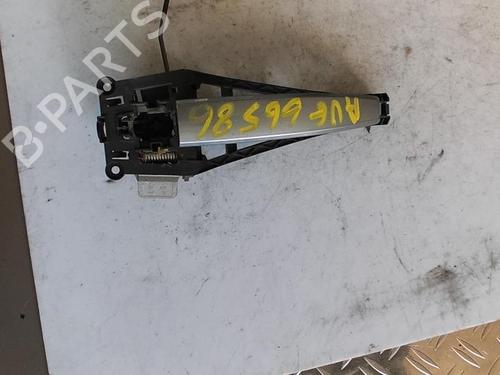 Front left exterior door handle OPEL CORSA D (S07) 1.3 CDTI (L08, L68) | BP21333661C128 