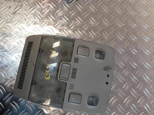 Kabinelys AUDI A4 B6 Avant (8E5) 2.5 TDI (163 hp) 21847907