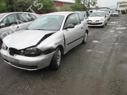 Left taillight SEAT IBIZA III (6L1) 1.2 | BP21351522C34 