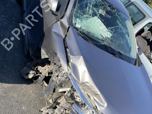 Multifunctionele display RENAULT MEGANE III Hatchback (BZ0/1_, B3_) 1.9 dCi (BZ0N, BZ0J) | BP21350631C48 