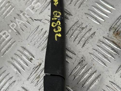 Rear windshield wiper arm OPEL ASTRA H GTC (A04) 1.9 CDTI (L08) | BP21332781C144 