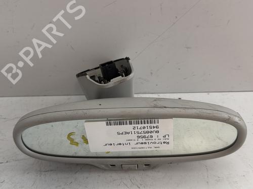 Rear mirror AUDI A3 (8V1, 8VK) 2.0 TDI quattro | BP21340065I6 