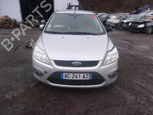 Right mirror FORD FOCUS II (DA_, HCP, DP) 1.8 TDCi | BP21336905C27 