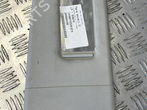 Used Right sun visor VW GOLF V (1K1) 1.9 TDI (105 hp) 21338645
