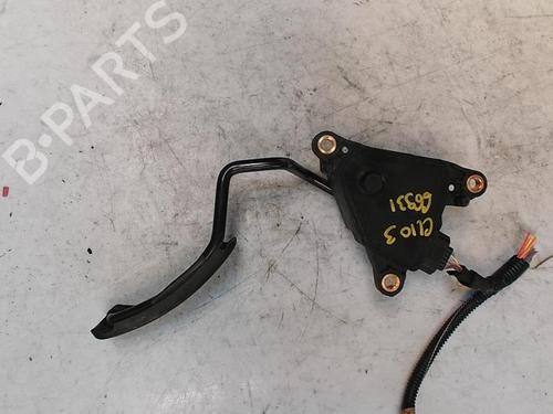 Pedal RENAULT CLIO III (BR0/1, CR0/1) 1.4 16V | BP21333716I4