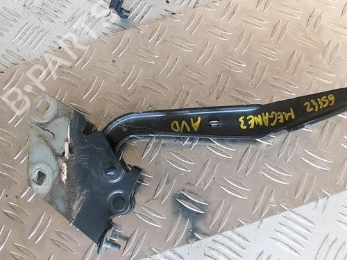 Used Hinge/Door check strap RENAULT MEGANE III Hatchback (BZ0/1_, B3_) 1.5 dCi (BZ09, BZ0D, BZ1W, BZ29, BZ14) (110 hp) 21345331