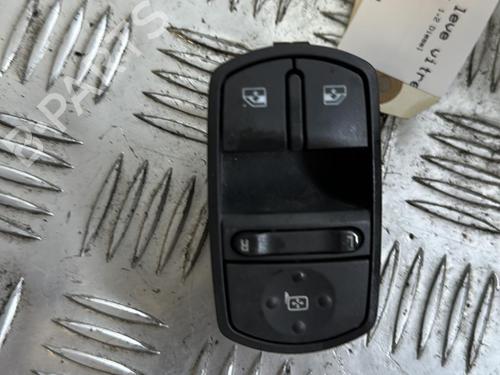 Used Left front window switch OPEL CORSA D (S07) 1.3 CDTI (L08, L68) (75 hp) 21340649