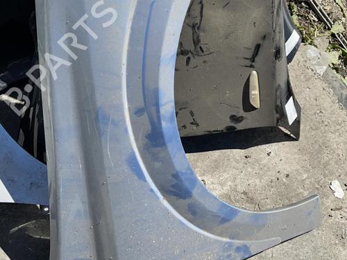 Used Right front fenders OPEL ASTRA H TwinTop (A04) 1.9 CDTi (L67) (150 hp) 22421075