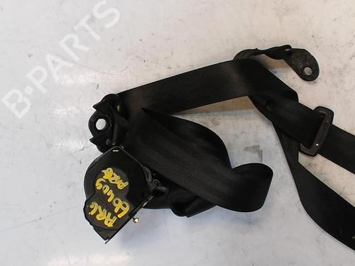 Rear left belt tensioner VW POLO (9N_, 9A_) 1.4 TDI | BP21351948C89 