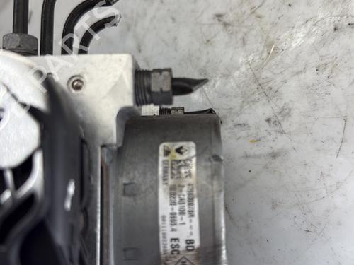 ABS pump DACIA DOKKER MPV (KE_) 1.5 dCi (KEAJ, KEAH) | BP24824696M43 