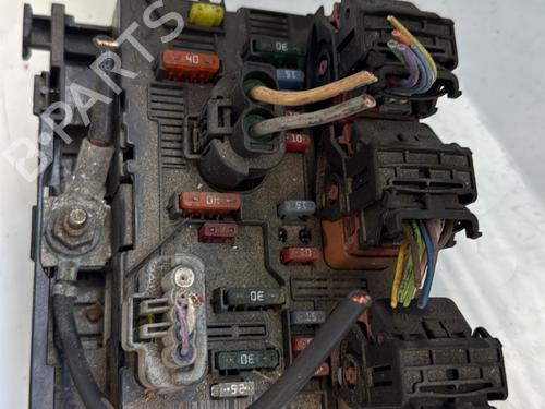 Fuse box CITROËN C3 I (FC_, FN_) 1.4 HDi | BP26929770E1 