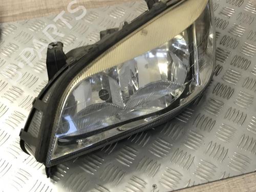 Left headlight OPEL ZAFIRA A MPV (T98) 2.2 DTI 16V (F75) | BP22918550C28 