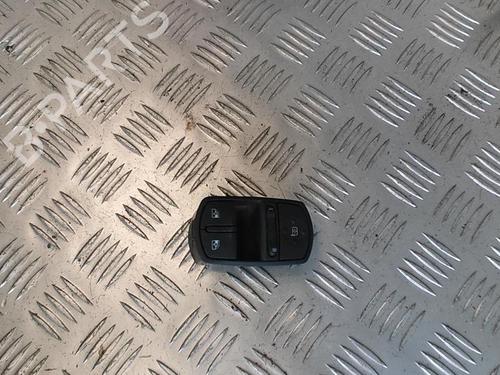 Left front window switch OPEL CORSA D (S07) 1.3 CDTI (L08, L68) | BP21332470I27 