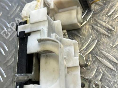 Front left lock FIAT PUNTO (188_) 1.3 JTD 16V | BP21341647C98 