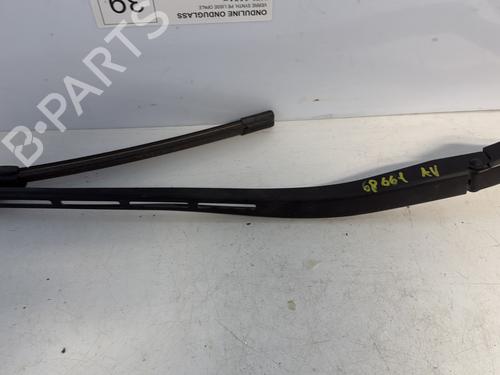 Front windshield wiper arm AUDI A4 B7 (8EC) 2.7 TDI | BP23797764C143 