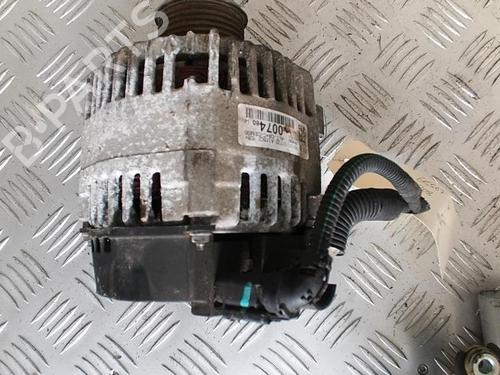 Generator PEUGEOT 208 I (CA_, CC_) 1.0 VTi (68 hp) 21356042