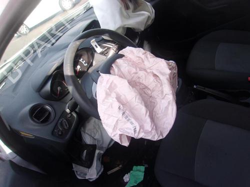 Gearbox FORD FIESTA VI (CB1, CCN) 1.4 TDCi | BP21351785M3 