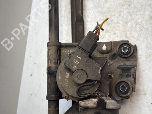 Used Front wiper motor HYUNDAI GETZ (TB) 1.5 CRDi (88 hp) 25588157