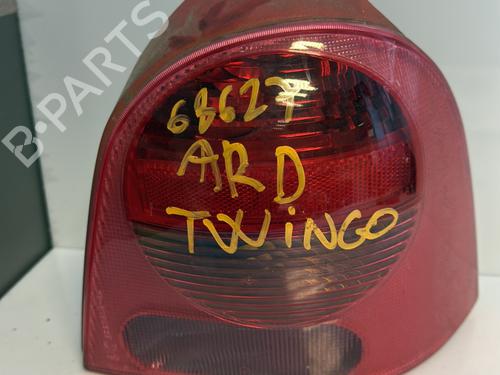 Right taillight RENAULT TWINGO I (C06_) 1.2 (C066, C068) | BP21339941C35 