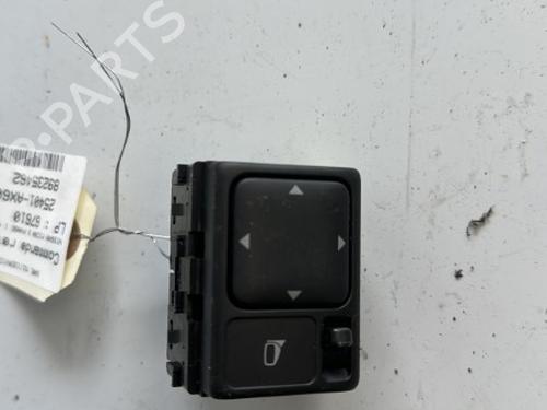 Used Mirror switch NISSAN MICRA III (K12) 1.2 16V (80 hp) 21346319
