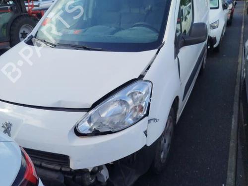 Front wiper motor PEUGEOT PARTNER Box Body/MPV 1.6 HDi | BP21329906M29 