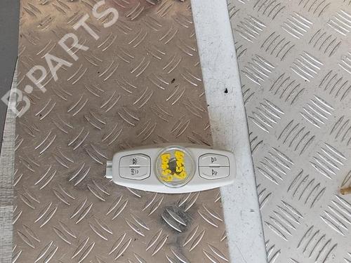 Interior roof light FORD FOCUS III 1.6 TDCi | BP21344968I8