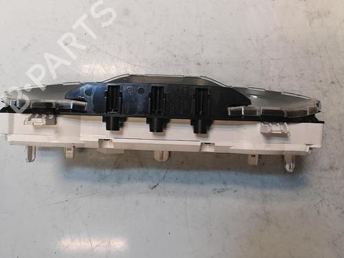 Used Instrument cluster PEUGEOT PARTNER Box Body/MPV (K9) 1.5 BlueHDi 100 (102 hp) 21335146