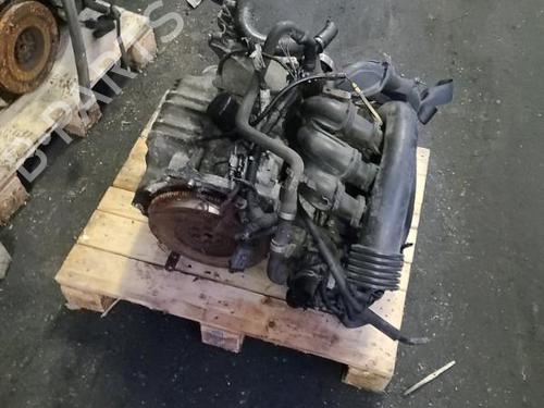 Engine FORD FOCUS C-MAX (DM2) 1.6 | BP21332680M1 