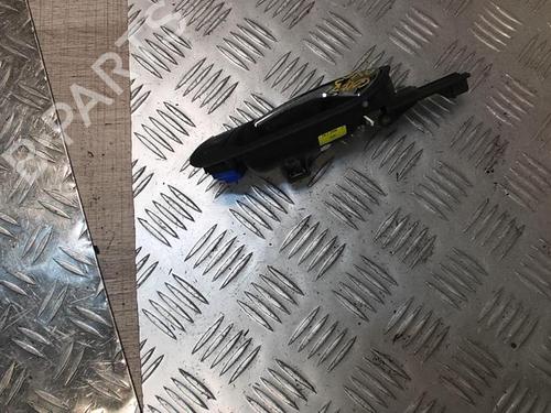 Used Front left interior door handle VW GOLF V (1K1) 2.0 TDI 16V (140 hp) 21336166