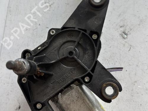 Used Rear wiper motor RENAULT CLIO III (BR0/1, CR0/1) 1.5 dCi (C/BR0G, C/BR1G) (68 hp) 21345549