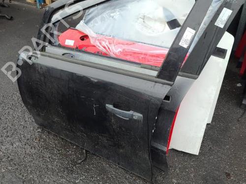 Left front door OPEL CORSA D (S07) 1.3 CDTI (L08, L68) | BP21338957C2 
