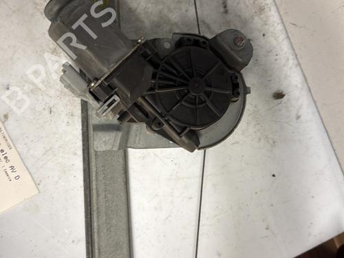 Front right window mechanism CITROËN C1 (PM_, PN_) 1.0 | BP22518348C23 