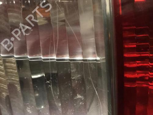 Używane Lampa tylna prawa FIAT MULTIPLA (186_) 1.9 JTD (186AXE1A) (120 hp) 21351646