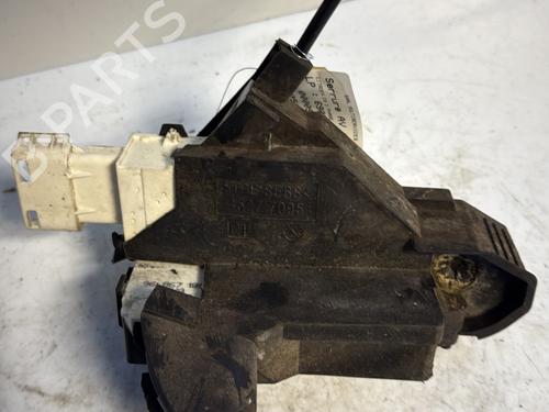 Front left lock CITROËN C4 I (LC_) 1.6 HDi | BP25482252C98 