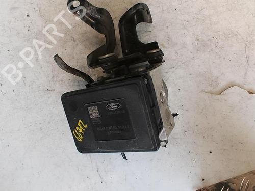 ABS pump FORD KA+ III (UK, FK) 1.2 Ti-VCT | BP21333692M43 