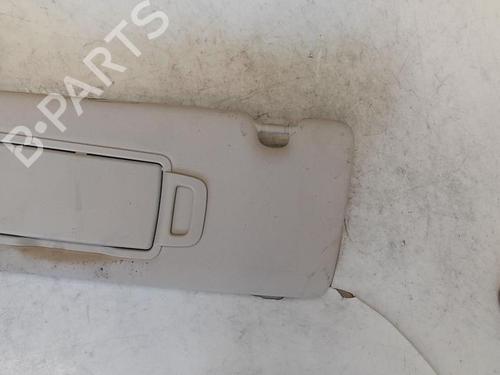 Left sun visor DACIA SANDERO III 1.0 TCe 90 | BP21342268I1 