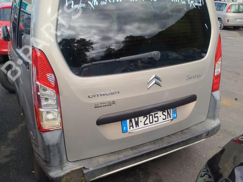 Ruitenwissermotor voor CITROËN BERLINGO MULTISPACE (B9) 1.6 HDi 110 | BP23798479M29 