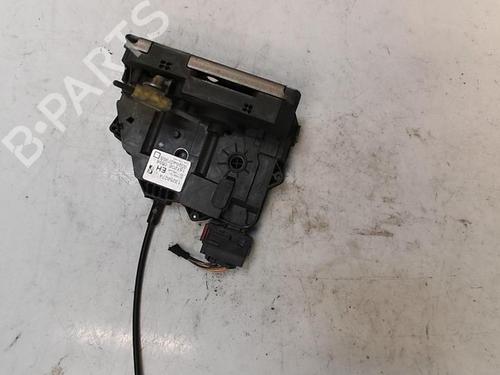 Used Front right lock OPEL CORSA D (S07) 1.3 CDTI (L08, L68) (75 hp) 21334447