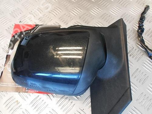 Used Left mirror FORD FOCUS II (DA_, HCP, DP) 1.8 TDCi (115 hp) 21332453
