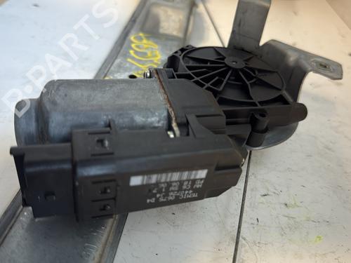 Front left window mechanism RENAULT SCÉNIC II (JM0/1_) 1.9 dCi (JM14) | BP25866405C22 