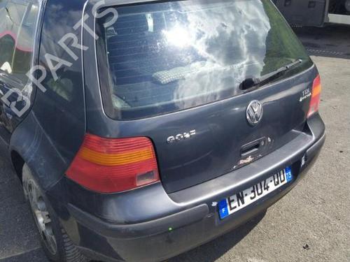 Control unit VW GOLF IV (1J1) 1.9 TDI 4motion | BP24408230M11 