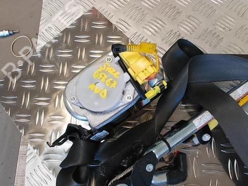Front right belt tensioner HONDA JAZZ II (GD_, GE3, GE2) 1.2 i-DSI (GD5, GE2) | BP21348081C88 