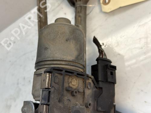 Front wiper motor VW TOURAN (1T1, 1T2) 2.0 TDI 16V | BP26905106M29 