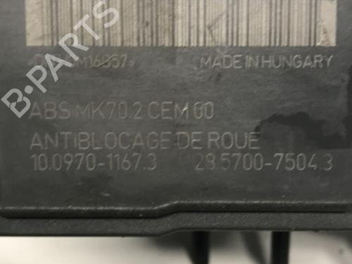 ABS pump CITROËN C3 II (SC_) 1.6 VTi 120 | BP21359552M43 