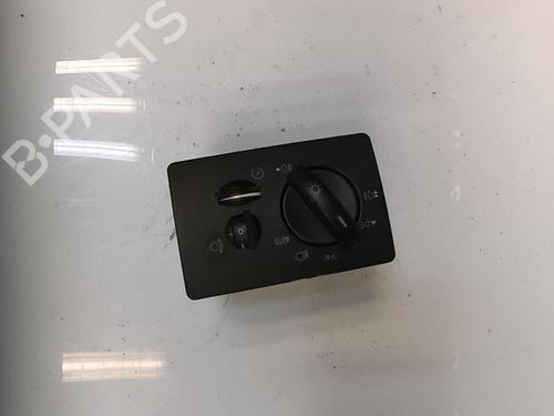Headlight switch FORD FOCUS II (DA_, HCP, DP) 1.8 TDCi | BP21344690I24 