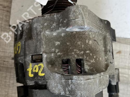 Generator PEUGEOT 207 (WA_, WC_) 1.4 HDi (68 hp) 21338399